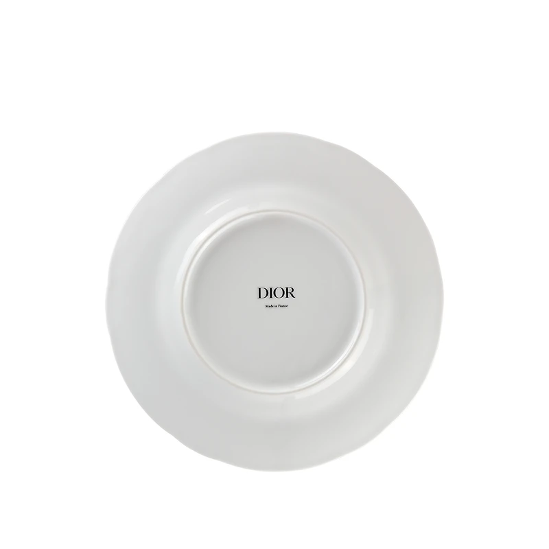 Dessert Plate