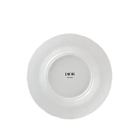Dessert Plate