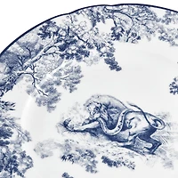 Dessert Plate
