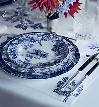Dessert Plate