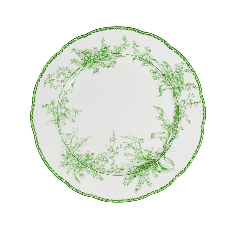 Dinner Plate
