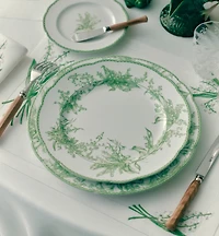 Dinner Plate