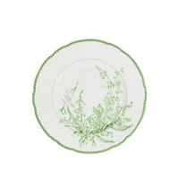 Dessert Plate