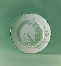 Dessert Plate