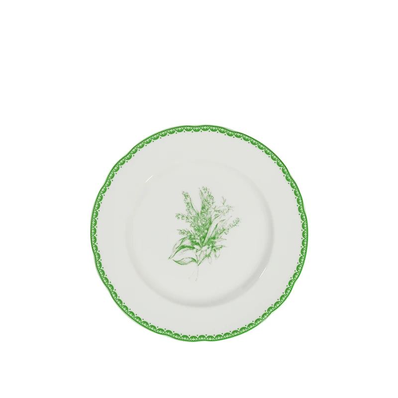 Side Plate