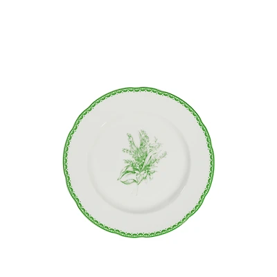 Side Plate