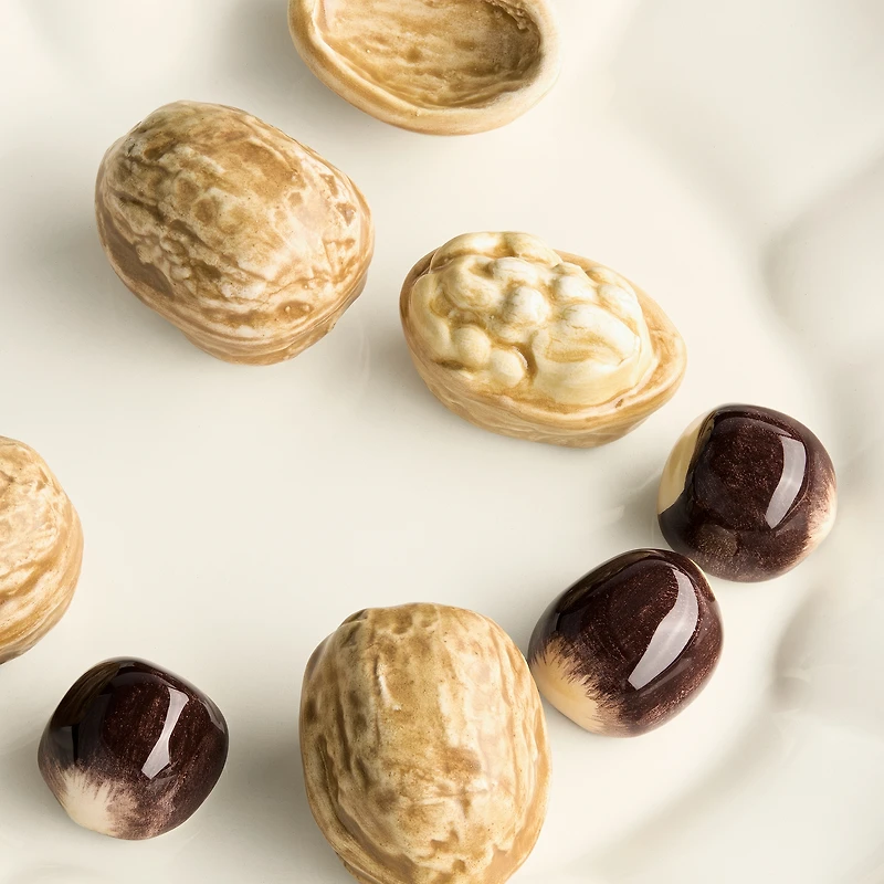 Small Decorative Plate