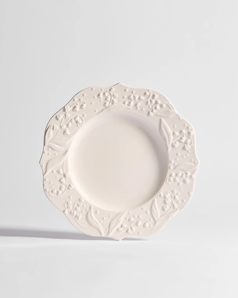 Dinner Plate