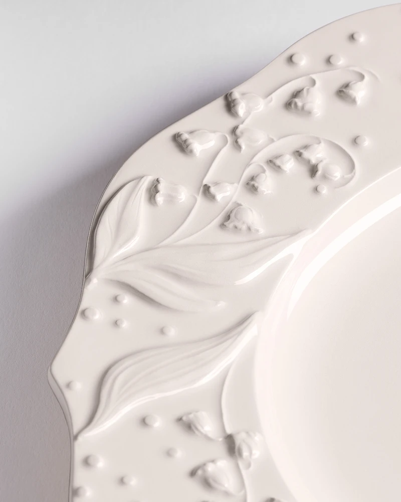 Dinner Plate