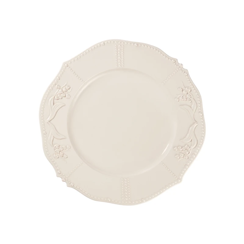 Dessert Plate
