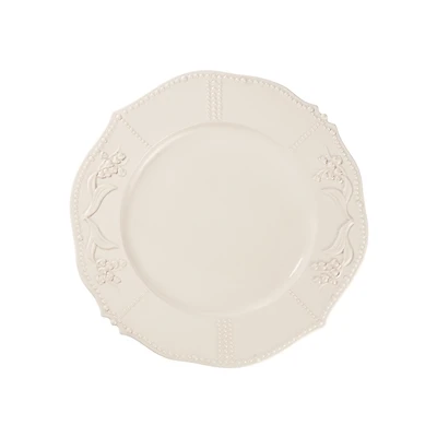 Dessert Plate