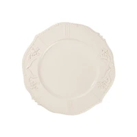 Dessert Plate