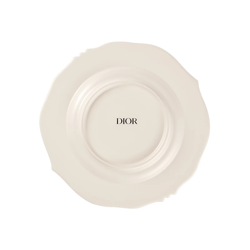 Dessert Plate