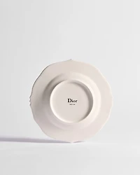Dessert Plate