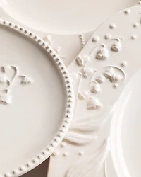 Dessert Plate