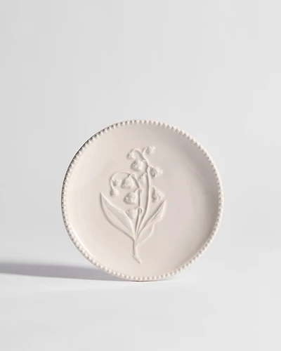 Side Plate