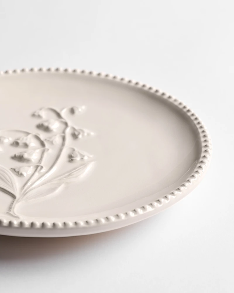 Side Plate