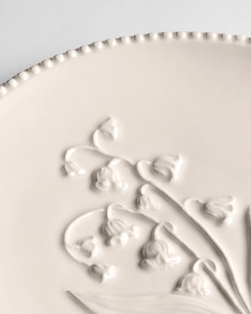 Side Plate