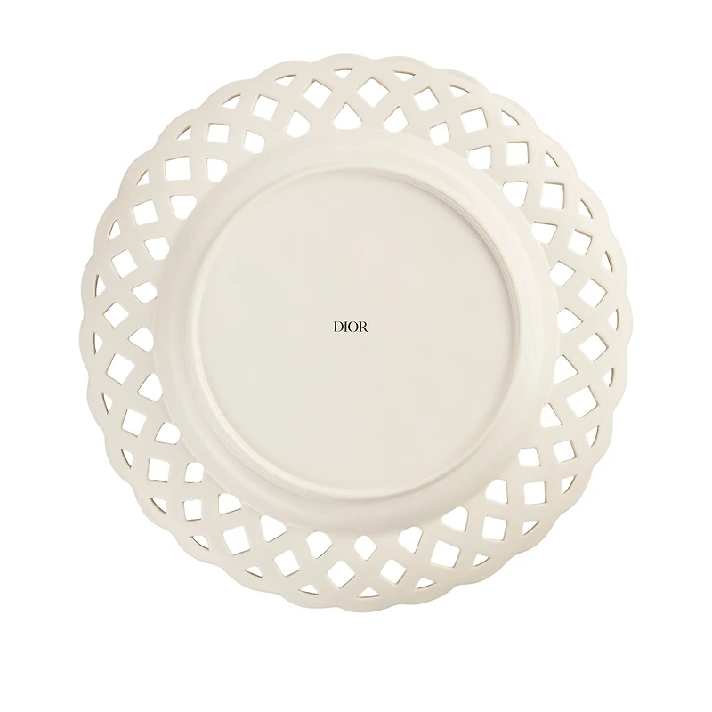 Decorative Plate