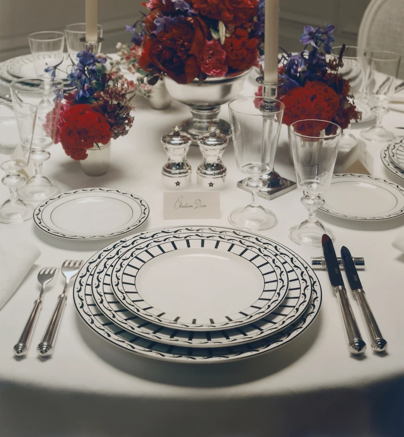 Decorative Plate