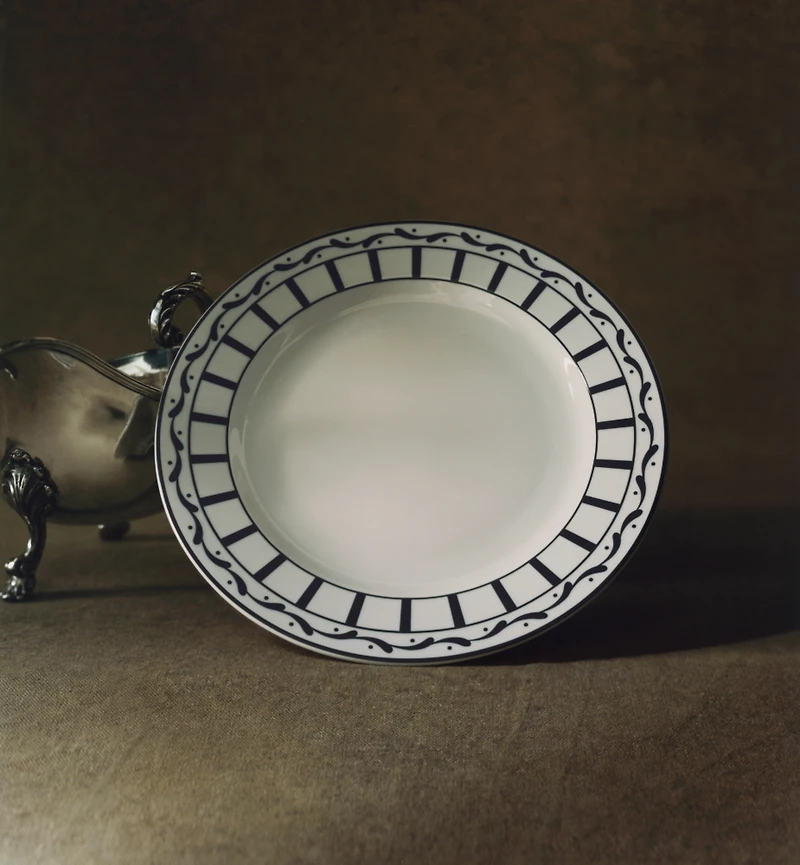 Dinner Plate