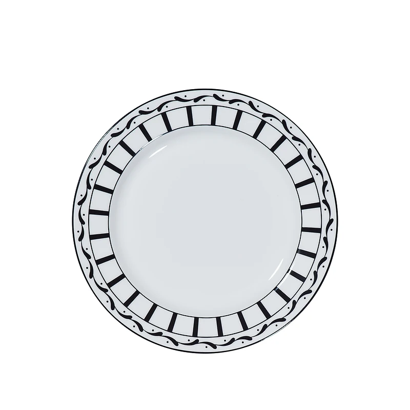 Dessert Plate