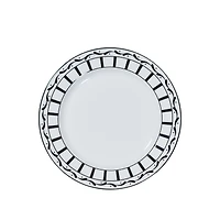 Dessert Plate