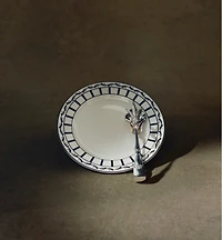 Dessert Plate