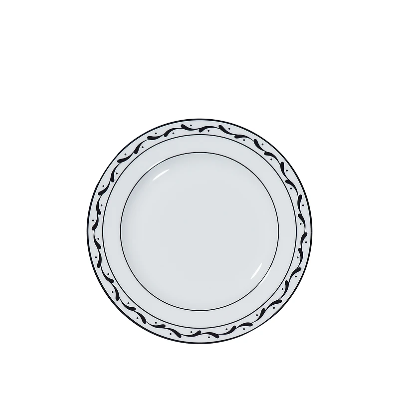 Side Plate