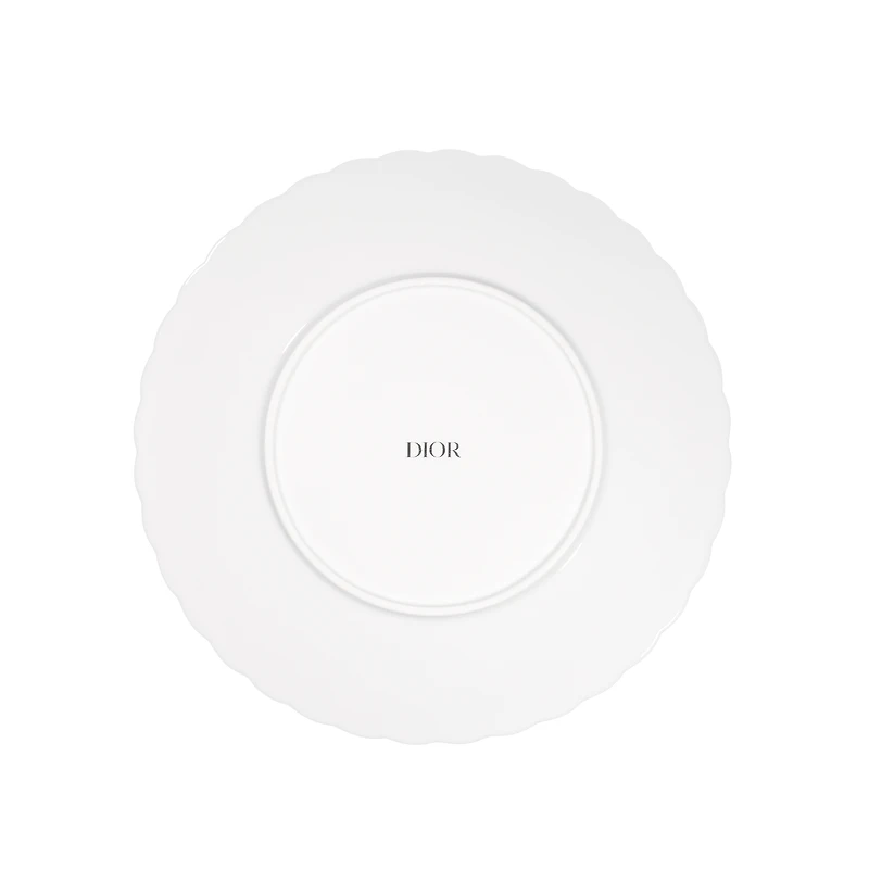 Dinner Plate