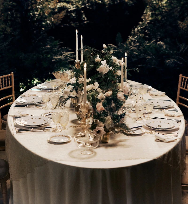 Dinner Plate