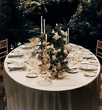 Dinner Plate