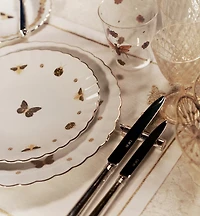 Dessert Plate