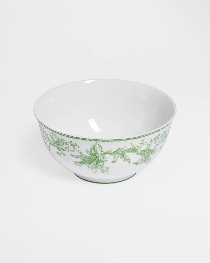 Noodle Bowl