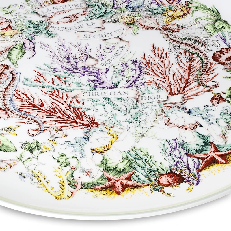 Dinner Plate