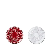 Set of Two Side Plates