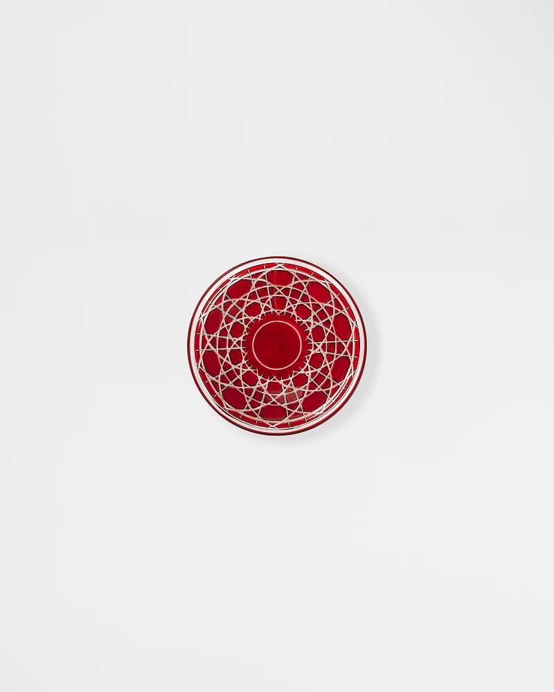 Set of Two Side Plates