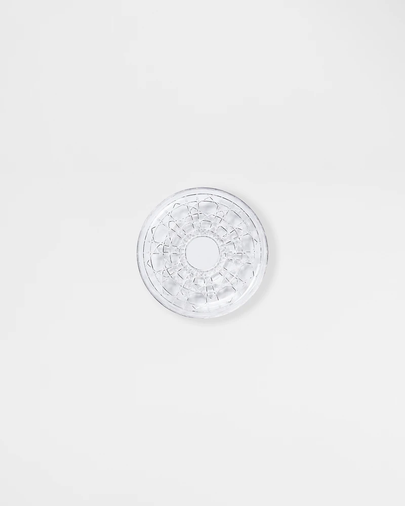 Set of Two Side Plates