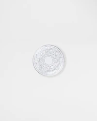 Set of Two Side Plates