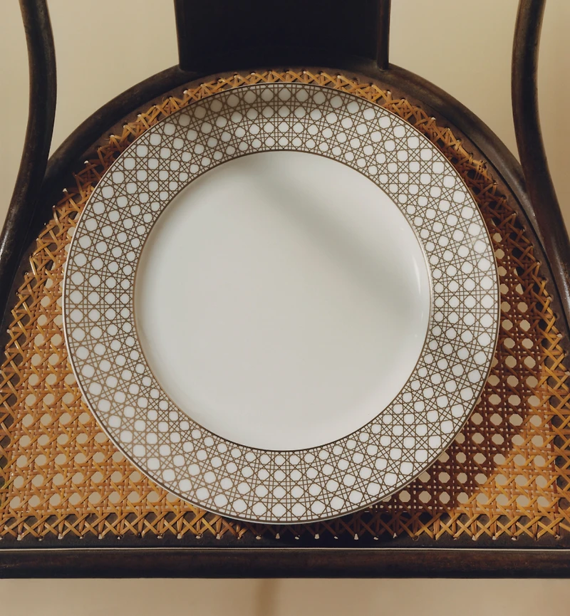 Dinner Plate