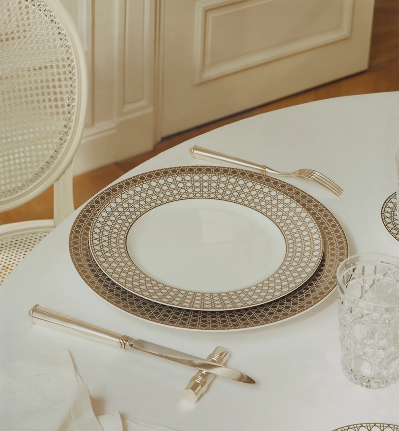 Dinner Plate