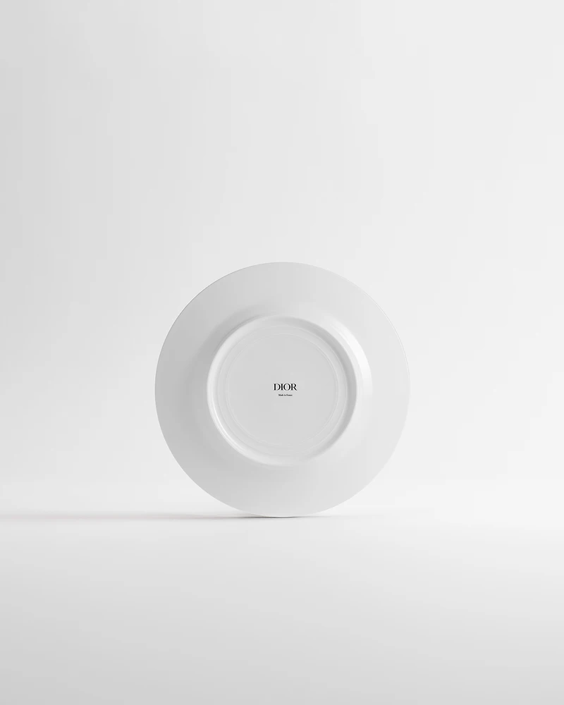 Dinner Plate