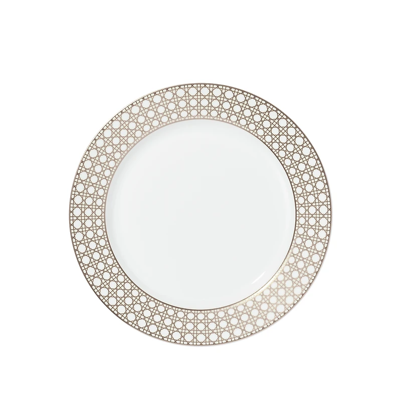 Dessert Plate