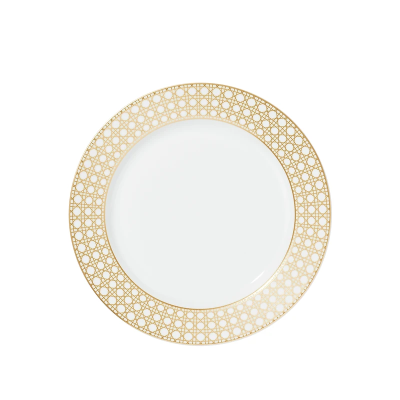 Dessert Plate