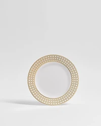 Dessert Plate