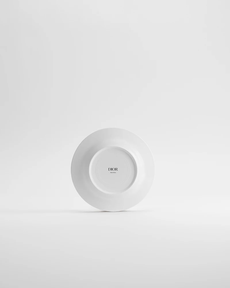 Dessert Plate