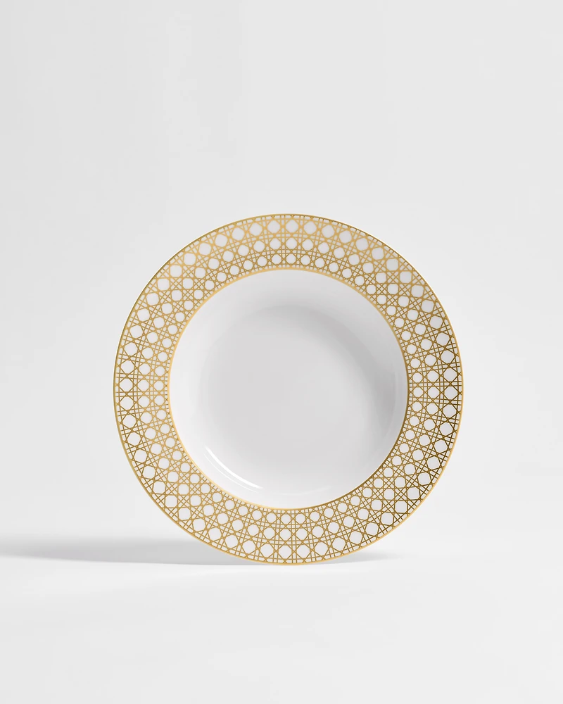 Pasta Plate