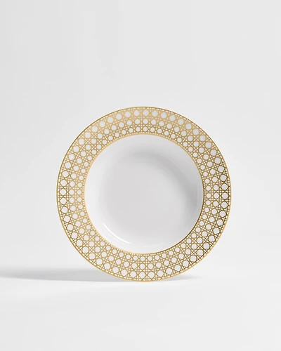 Pasta Plate