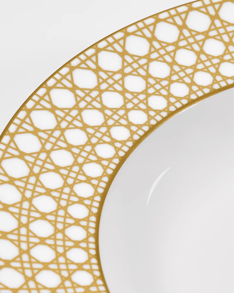 Pasta Plate