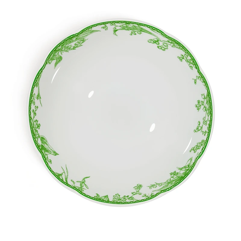 Cereal Bowl